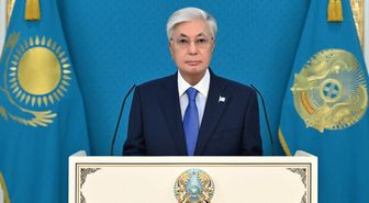 Kazakistan'da Tarihi Kurultay Seçimleri