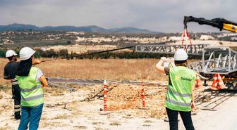 Toroslar EDAŞ Gaziantep’in artan enerji talebini yatırımlarıyla karşılıyor