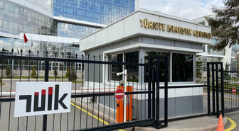 TÜİK: Tüketici güven endeksi ağustos ayında 90,8 oldu