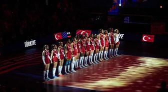 Türkiye Letonya voleybol maçı hangi kanalda, nereden izlenir?