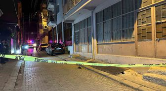 Uşak'ta Kanlı Kavga: 2 Tutuklama