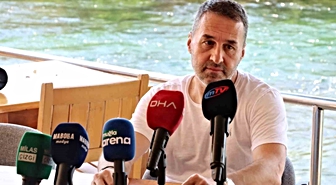 Koşukavak'tan kadın gazetecilere yönelik sözleri için özür