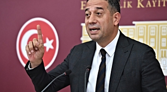 Ali Mahir Başarır'dan Çayırhan'daki maden kazasına ilişkin başsağlığı mesajı