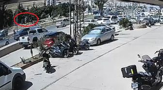 Hatay'da Yolun Karşısına Geçen Kadına Otomobil Çarptı: 1 Ölü