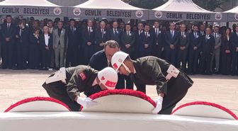Celal Bayar, vefatının 40. yıl dönümünde anıldı; doğduğu ev müze oldu