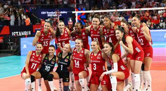 Milliler Slovenya ile karşılaşacak