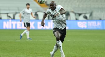 Bodrum FK, Vincent Aboubakar Transferi İçin Harekete Geçti