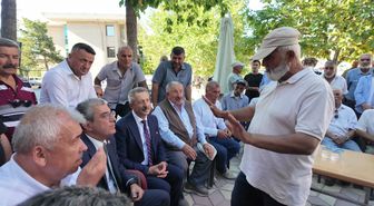 AK Partili Vatandaşın İsyanı: '20 Bin Lira ile İnsan Geçinebilir mi?'
