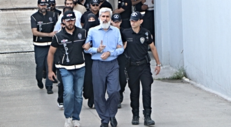 56 Şüpheli Adliyeye Sevk Edildi