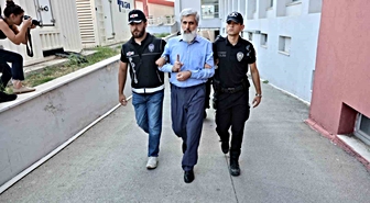'Alparslan Kuytul Suç Örgütü' soruşturmasında 44 şüpheli tutuklama talebiyle mahkemeye sevk edildi