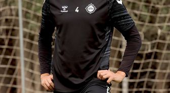 Altay'da Arif Yanarlı Geri Döndü