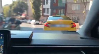 Ataşehir'de Taksiyle Uyuşturucu Sevkiyatı: 2 Gözaltı