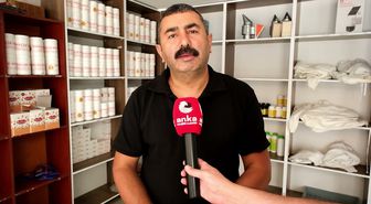 Bal rekoltesi iyi ama alım gücü düştü