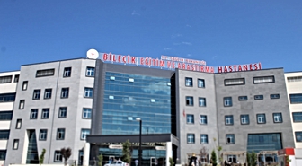 Osmaneli'nde Maden Döküm Sahasında Göçük: 1 Yaralı