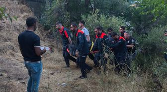 Bingöl'de Çayda Boğulma: 1 Kişi Hayatını Kaybetti