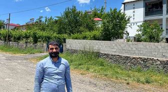 Bingöl'de Piknik Alanında Zihinsel Engelli Şahıs Suya Kapılarak Kayboldu