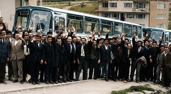 Bir dönem Türklerin gitmek için can attığı ülkeden büyük kaçış var
