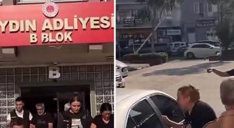 Bir madalya takmadıkları kaldı! Uyuşturucudan tutuklanan kardeşlerine böyle taktik verdiler
