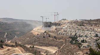 OCHA: Batı Şeria'da artan şiddet ve ölümcül güç kullanımı endişe verici