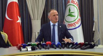 Rizespor Başkanı: Modern Futbol Takım Oyunu Gerektirir