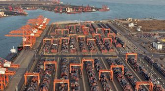 Çin'de Yabancı Yatırım: Yüksek Teknoloji Sektörlerinde Güçlü Büyüme