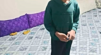 Mazıdağı'nda 16 Yaşındaki Devran Sazan Tabancayla Vurulmuş Halde Ölü Bulundu