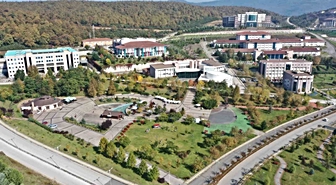 Düzce Üniversitesi'nin Erasmus+ bütçesi yüzde 30 artırıldı