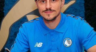 Eljif Elmas, Atalanta'ya Kiralandı
