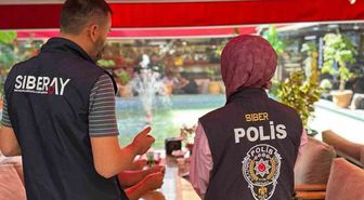 Erzincan'da SİBERAY ile 300 Vatandaşa Siber Güvenlik Eğitimi