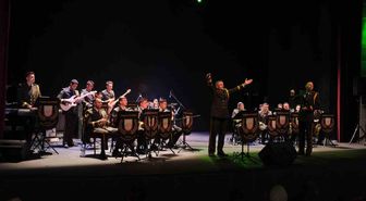 Erzurum Kültür Yolu Festivali yedinci gününde müzik ve geleneksel sanatları buluşturdu