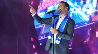 Erzurum Kültür Yolu Festivali Yedinci Gününde