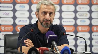 Özbalta: Galatasaray mağlubiyetini hızla unutmalıyız
