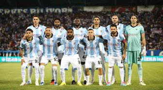 Erzurumspor FK, Süper Lig tarihinin en kötü başlangıcını yaptı
