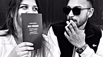 Kadın cinayeti: Anne öldü, bebeği kurtarıldı