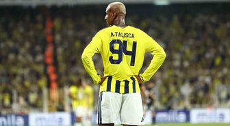 Talisca Lyon maçı için dinlendirildi