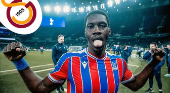 Galatasaray'a transfer olmak isteyen Sarr'ın kulübüne olan baskısı sonuç verdi: Kadroda yok