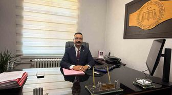 Gördes Adliyesi'ne Hakim ve Savcı Çift Atandı