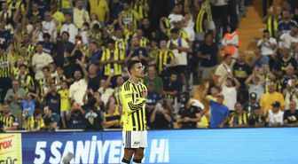 Greenwood'dan Konyaspor'a 2 Gol 1 Asist