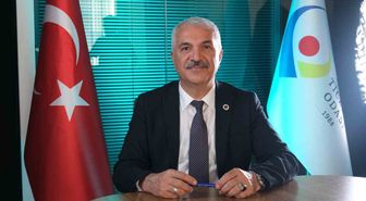 Gebze Ticaret Odası Başkanı: Sanayicinin önündeki en büyük engel finansman maliyetleri