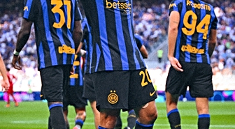 Inter, Hakan Çalhanoğlu'nun Golüyle Monza'yı 4-1 Devirdi