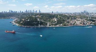 İBB’nin yürüttüğü Rumeli Hisarı restorasyonu 6 yıldır bitmedi: İşleri azalan çevre esnafı çileden çıktı
