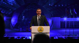 Konya Bilim Festivali'nde Milli Teknoloji Vurgusu