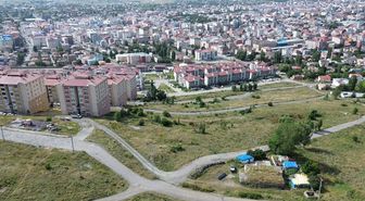 Kars'ta Yapı Ruhsatı Rekoru: Bölge Birincisi Kars