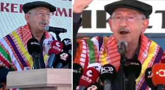 Kemal Kılıçdaroğlu, Yörüklerden oy istedi: Verin iktidarı...