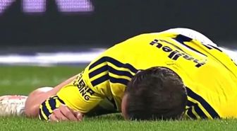 Kerem Aktürkoğlu sakatlık son durum nedir? Fenerbahçe'den açıklama!