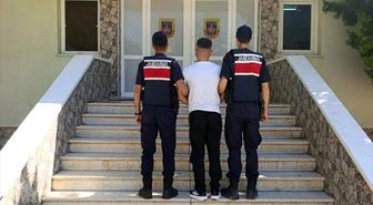 Kırıkkale'de 2 Firari Hükümlü Yakalandı
