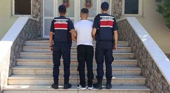 Kırıkkale'de iki hükümlü yakalandı