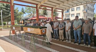 Kırşehir'de baba, oğlu tarafından bıçaklanarak öldürüldü