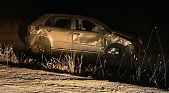 Konya'daki trafik kazalarında 6 kişi yaralandı