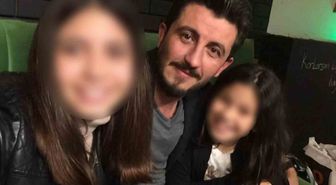 Türk aşçı Novorossiysk'te Hayatını Kaybetti